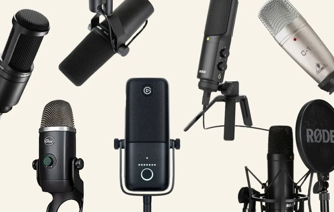 How to Practice Singing with a Microphone Tips for Perfecting Your