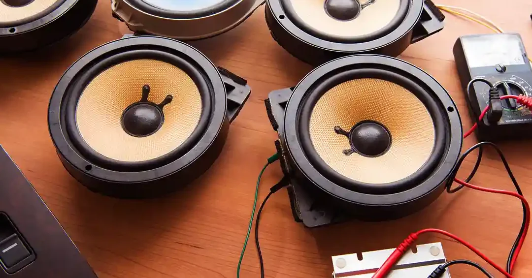 How to Strip Speaker Wire A Quick and Easy Guide