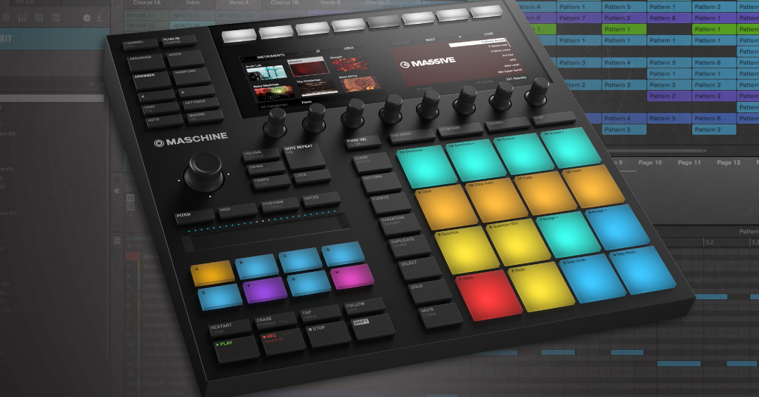 How To Undo In Maschine A Quick Guide how-to-undo-in-maschine-a-quick-guide