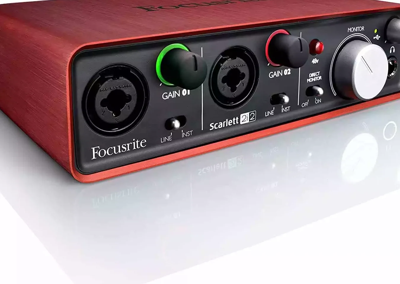 How to Monitor Guitar in Reaper A Quick Guide for Beginners