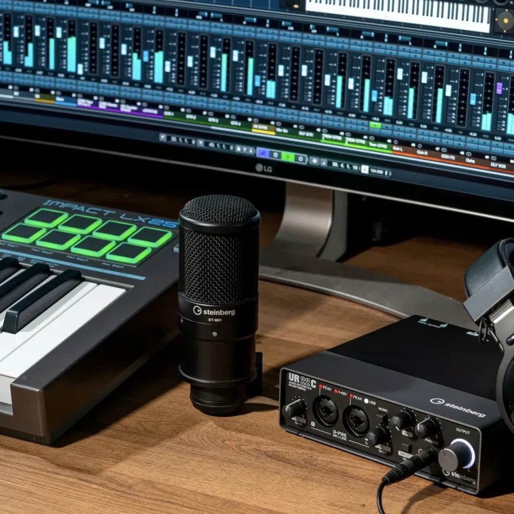 How to Sell Beats Online A Beginner's Guide