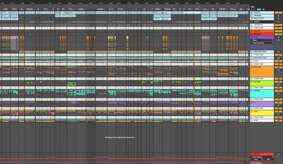 How to Adjust Volume in Ableton Live 10: A Quick and Easy Guide