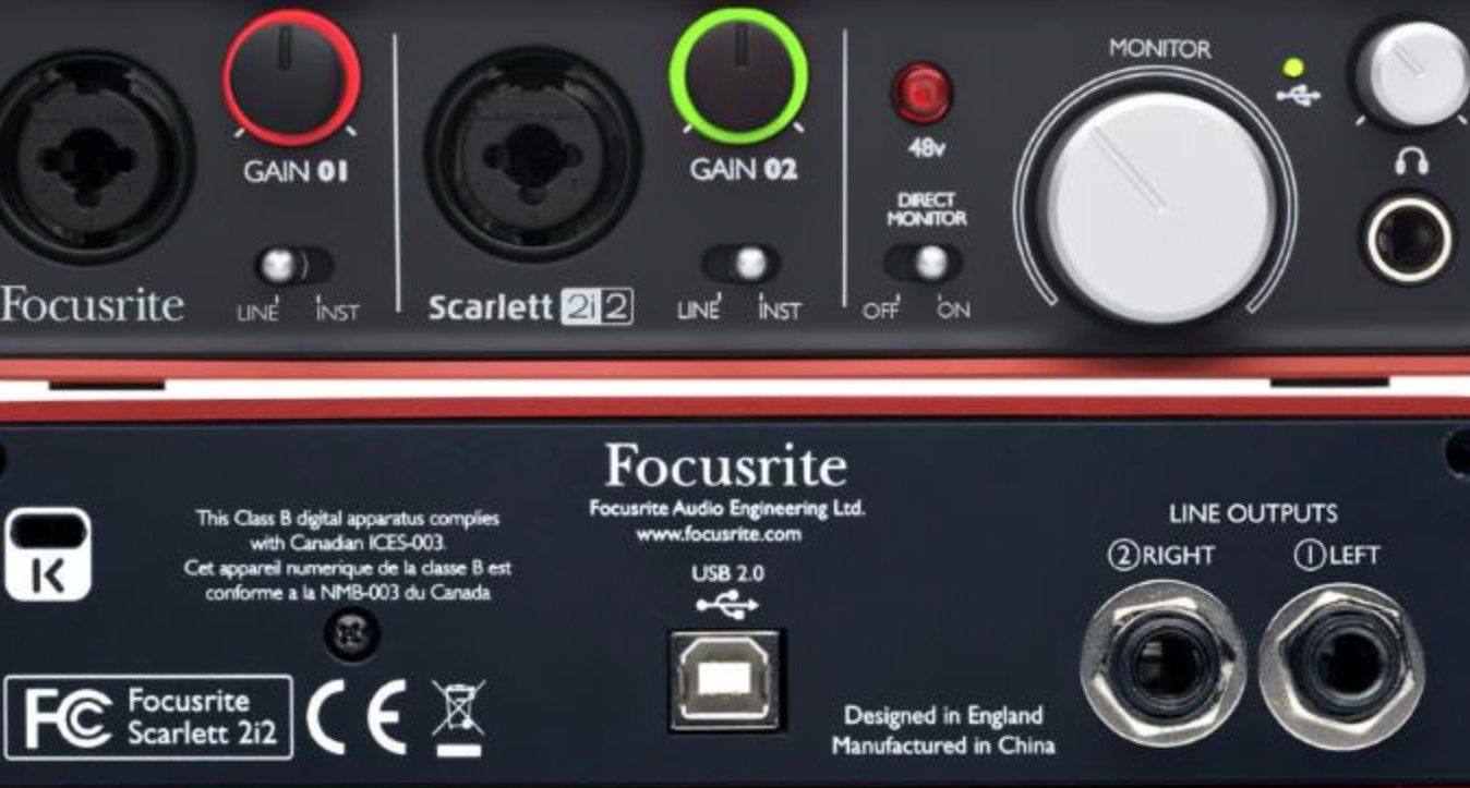 Do You Need an Audio Interface for Maschine? Here's What You Need to Know