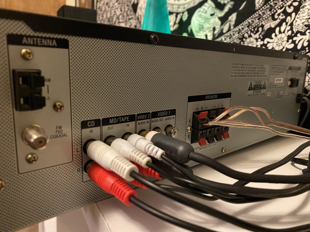 Connect Your Subwoofer to Your Receiver A Quick and Easy Guide