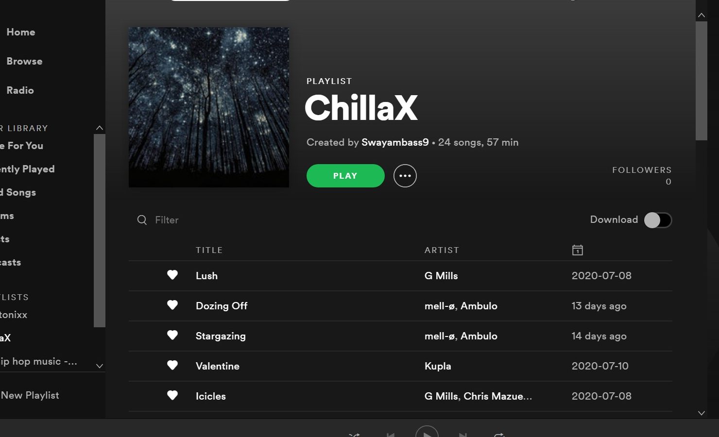 How to Edit a Playlist on Amazon Music A Quick Guide