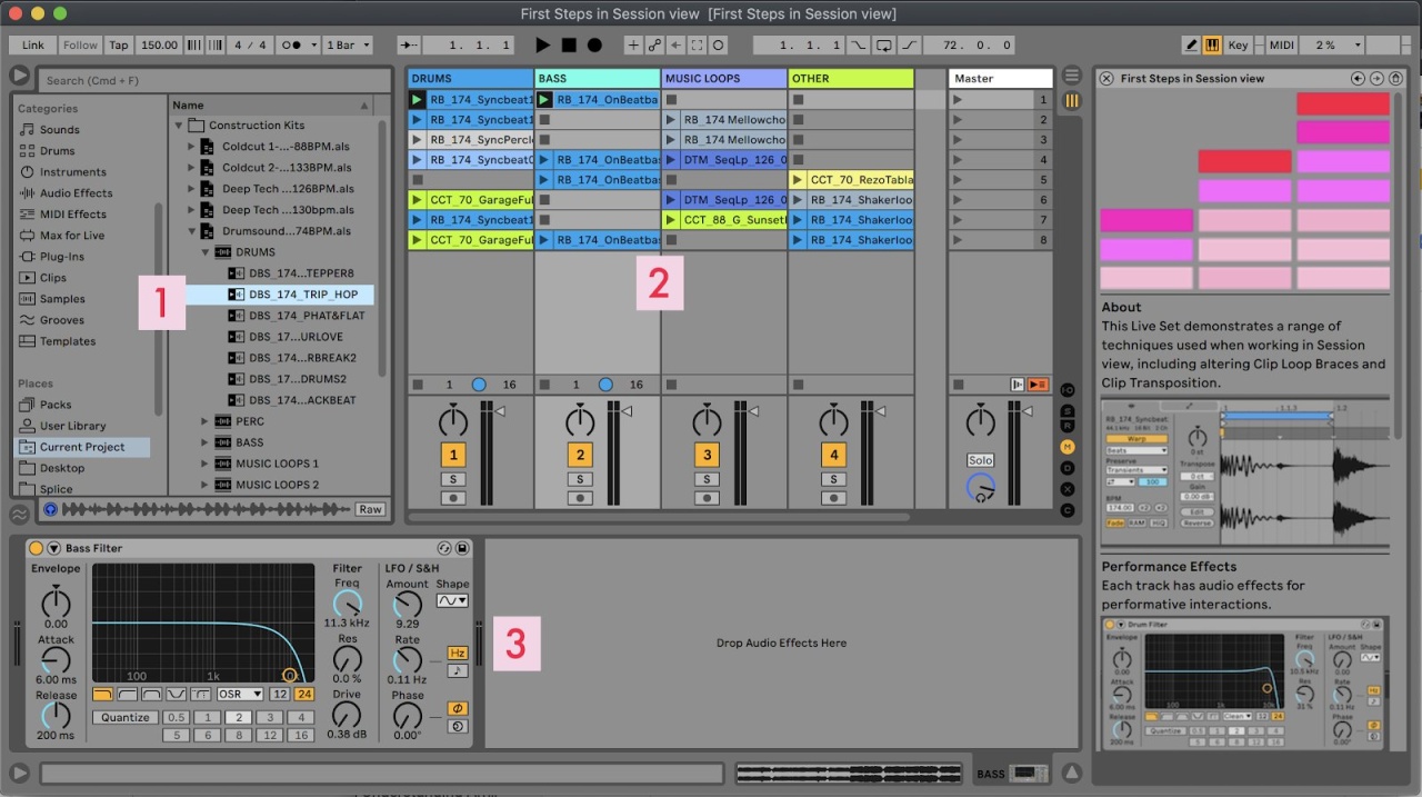 How to Make a Clip in Ableton A Friendly Guide for Beginners