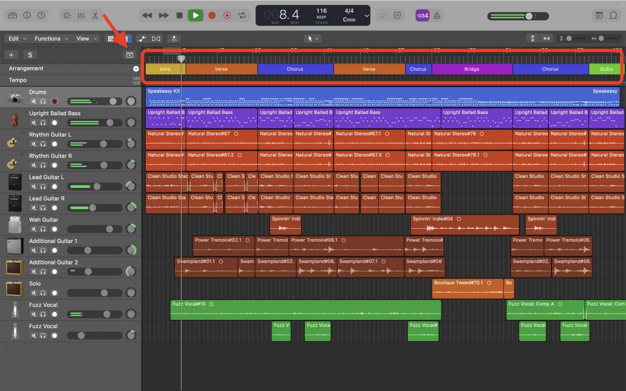 How to Make Your Metronome Louder in Logic Quick and Easy Tips