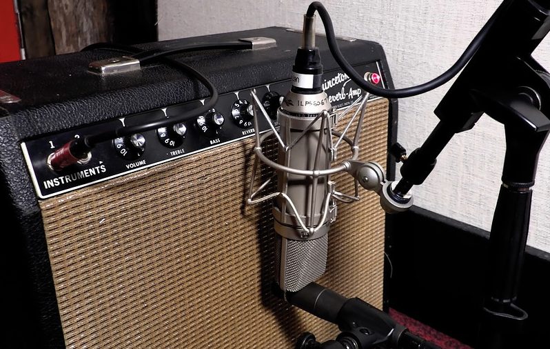 How to Record with Two Mics in Audition A Beginner's Guide